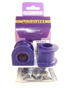 Bussningskit Powerflex PFR19-905-22 Rear Anti Roll Bar Bush 22mm