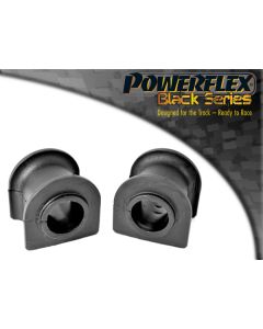 Bussningskit Powerflex PFR19-905-22BLK Rear Anti Roll Bar Bush 22mm