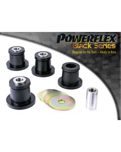 Bussningskit Powerflex PFR19-910BLK Rear Subframe Mounting Bush