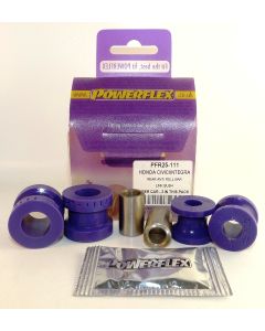 Bussningskit Powerflex PFR25-111 Rear Anti Roll Bar Link Kit