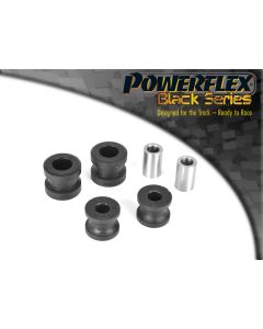 Bussningskit Powerflex PFR25-111BLK Rear Anti Roll Bar Link Kit