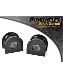 Bussningskit Powerflex PFR25-112BLK Rear Anti Roll Bar Bush 22mm