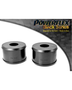 Bussningskit Powerflex PFR25-113BLK Rear Trailing Arm Mount Bush