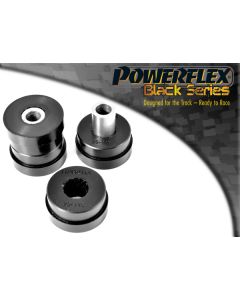 Bussningskit Powerflex PFR25-116BLK Rear Upper Outer Link/Hub Bush