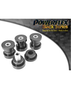 Bussningskit Powerflex PFR25-209BLK Rear Upper Wishbone Bush