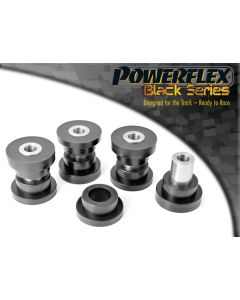 Bussningskit Powerflex PFR25-210BLK Rear Upper Wishbone Bush