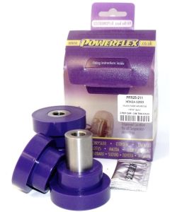 Bussningskit Powerflex PFR25-211 Rear Lower Wishbone Front Bush