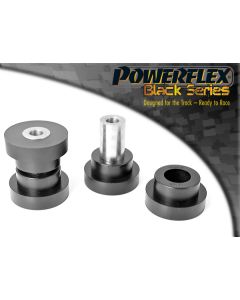 Bussningskit Powerflex PFR25-211BLK Rear Lower Wishbone Front Bush