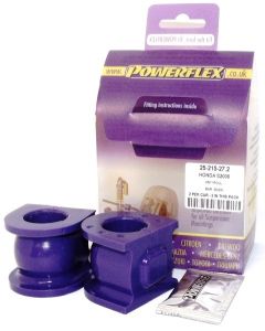 Bussningskit Powerflex PFR25-215-27.2 Rear Anti Roll Bar Bush 27.2mm