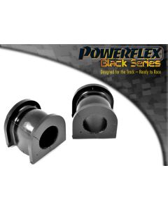 Bussningskit Powerflex PFR25-215-27.2BLK Rear Anti Roll Bar Bush 27.2mm