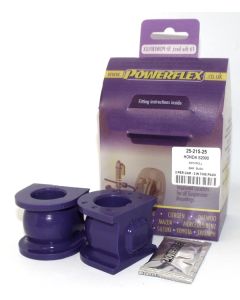 Bussningskit Powerflex PFR25-215 Rear Anti Roll Bar Bush 25.4mm