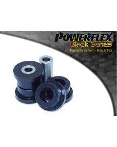 Bussningskit Powerflex PFR25-216BLK Rear Lower Shock Mount Bush