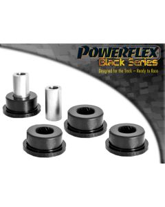 Bussningskit Powerflex PFR25-322BLK Rear Lower Arm Outer Front Bush