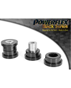 Bussningskit Powerflex PFR25-324BLK Rear Upper Arm Outer Bush