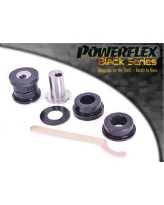 Bussningskit Powerflex PFR25-324GBLK Rear Upper Arm Outer Bush. Camber Adjustable