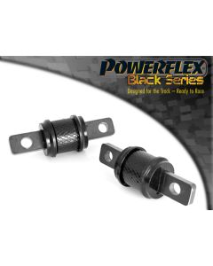 Bussningskit Powerflex PFR25-325BLK Rear Upper Arm Inner Bush