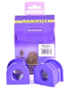 Bussningskit Powerflex PFR25-326-18 Rear Anti Roll Bar Bush 18mm