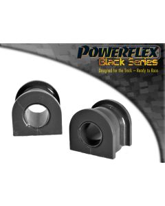 Bussningskit Powerflex PFR25-326-18BLK Rear Anti Roll Bar Bush 18mm