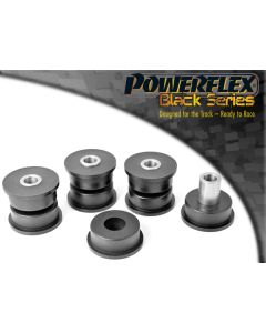 Bussningskit Powerflex PFR27-209BLK Rear Axle Brace Assembly Bush