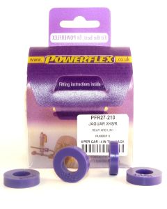 Bussningskit Powerflex PFR27-210 Rear Anti Roll Bar Link Rubbers