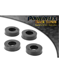 Bussningskit Powerflex PFR27-210BLK Rear Anti Roll Bar Link Rubbers