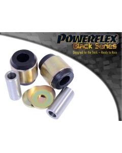 Bussningskit Powerflex PFR27-612BLK Rear Lower Arm Outer Bush