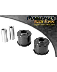 Bussningskit Powerflex PFR27-614BLK Rear Upper Arm Front Bush