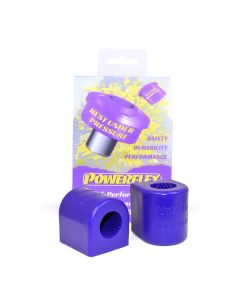 Bussningskit Powerflex PFR28-215-25 Rear Anti Roll Bar Bush 25mm