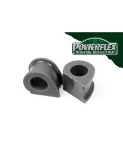 Bussningskit Powerflex PFR3-1011-21H Front Anti Roll Bar Mount 21mm