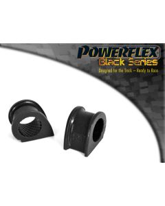 Bussningskit Powerflex PFR3-1011-25BLK Front Anti Roll Bar Mount 25mm