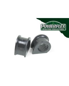 Bussningskit Powerflex PFR3-1011-25H Front Anti Roll Bar Mount 25mm