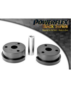 Bussningskit Powerflex PFR3-107BLK Rear Differential Mount