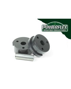 Bussningskit Powerflex PFR3-107H Rear Differential Mount