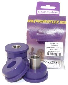 Bussningskit Powerflex PFR3-110 Rear Beam Front Location Bush