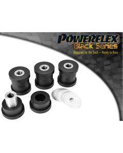 Bussningskit Powerflex PFR3-209BLK Rear Upper Arm Inner Bush (Pressed Arm)