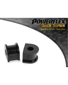 Bussningskit Powerflex PFR3-210-15BLK Rear Anti Roll Bar Bush 15mm