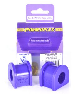 Bussningskit Powerflex PFR3-210-22 Rear Anti Roll Bar Bush 22mm