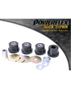 Bussningskit Powerflex PFR3-212BLK Rear Upper Arm Inner Bush (Cast Arm)