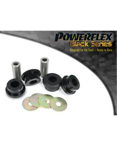 Bussningskit Powerflex PFR3-217BLK Rear Lower Wheel Bearing Housing Bush