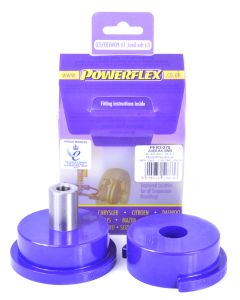 Bussningskit Powerflex PFR3-270 Rear Diff Front Mounting Bush