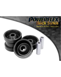 Bussningskit Powerflex PFR3-508BLK Rear Trailing Arm Front Bush