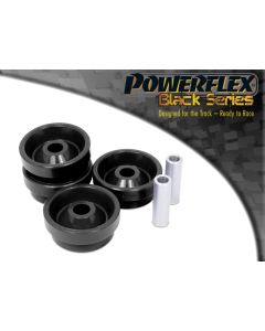 Bussningskit Powerflex PFR3-508GBLK Rear Trailing Arm Front Bush Toe Adjust