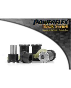 Bussningskit Powerflex PFR3-510GBLK Rear Arm Inner Bush Camber Adjustable