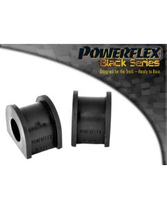 Bussningskit Powerflex PFR3-511-14BLK Rear Anti Roll Bar Mounting 14mm