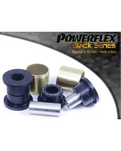 Bussningskit Powerflex PFR3-712BLK Rear Lower Arm Rear Bush