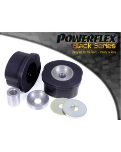 Bussningskit Powerflex PFR3-714BLK Rear Wheel Bearing Housing Bush