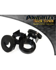 Bussningskit Powerflex PFR3-731BLK Rear Subframe Front Bush Insert