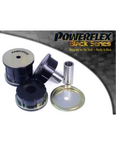 Bussningskit Powerflex PFR3-732BLK Rear Subframe Rear Bush