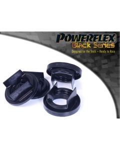 Bussningskit Powerflex PFR3-733BLK Rear Subframe Rear Bush Insert