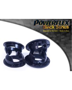 Bussningskit Powerflex PFR3-737BLK Rear Subframe Rear Bush Insert